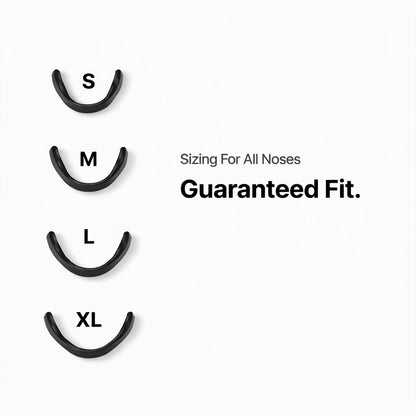 Magnetic Nasal Strips